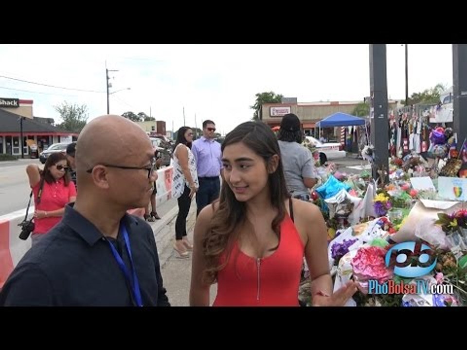 Nơi xảy ra vụ nổ súng thảm sát ở Orlando, CLB The Pulse bây giờ ra sao?