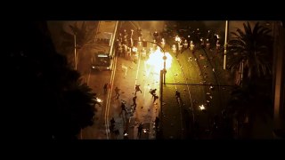 Jason Bourne Official Trailer #1 (2016) Matt Damon Action Movie HD