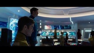Star Trek Beyond TRAILER 2 (2016) - Zoe Saldana, Chris Pine Action Movie HD