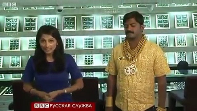 самый богатый человек в мире