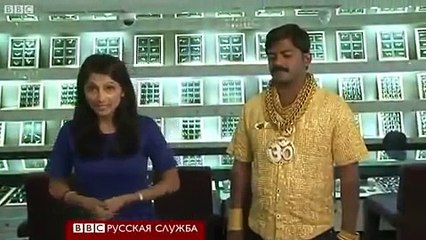самый богатый человек в мире