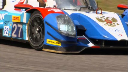 Great images of LMP2 Class - 6 Hours of Shanghai