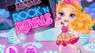 Baby Barbie In Rock n Royals - Best Game for Little Girls