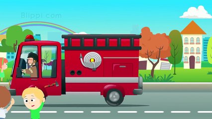 Blippi Airplanes for Kids Compilation | Nursery Rhyme Playlist