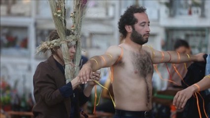 "Travesía", una reflexión sobre el culto a los muertos en América Latina