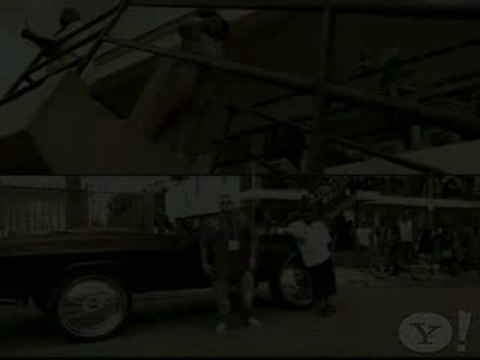 DJ Khaled feat T-pain - I'm So Hood (NEW)