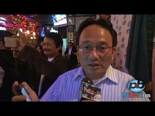 "Phải phục vụ hữu hiệu chứ không thể cho dân chúng ăn bánh vẽ!"