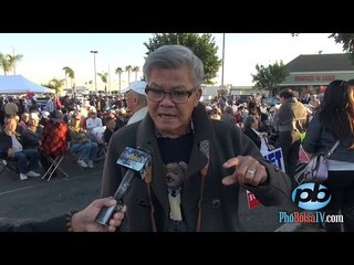 Nhà báo Vũ Chung tiên đoán cuộc đua Janet Nguyễn - Jose Solorio