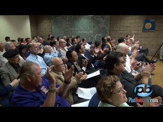 "Mục đích của chúng tôi không phải để dựng lại chế độ VNCH."