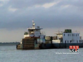 ১২ ঘণ্টা বন্ধের পর সারাদেশে নৌ-যান চলাচল স্বাভাবিক