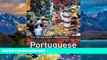 Big Deals  The Rough Guide to Portuguese Dictionary Phrasebook (Rough Guide Phrasebooks)  Best