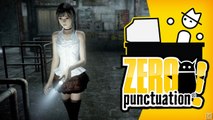 Zero Punctuation: Fatal Frame: Maiden of Black Water