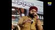 Mriaj Ki Ratiya Dhoom Ye Thi by Hafiz Ahmed Raza Qadri New Mahfil e Naat 3rd November 2016, Latest Mahfil e Naat At Dera Ghazi Khan