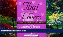 Big Deals  Thai for Lovers  Full Ebooks Most Wanted