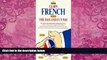 Big Deals  Learn French the Fast and Fun Way/With Pull-Out Bilingual Dictionary (Learn the fast