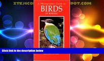 Big Deals  Photographic Guide to the Birds of Borneo  Full Read Most Wanted