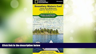 Big Deals  Boundary Waters East [Canoe Area Wilderness, Superior National Forest] (National