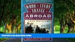 Deals in Books  Work, Study, Travel Abroad 1994-1995: The Whole World Handbook  Premium Ebooks