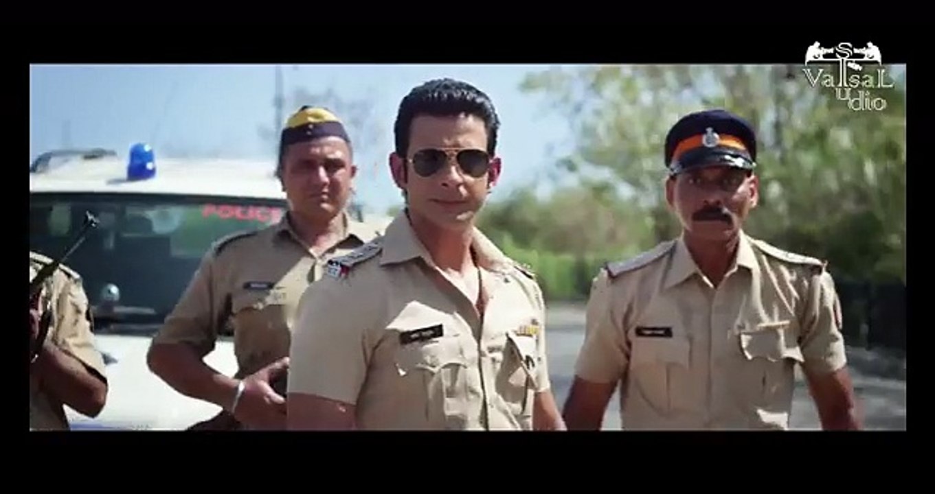 Wajah Tum Ho Theatrical Trailer in 4K 5.1(6) Surround Channel - Sana Khan_ Sharman Joshi_ Gurmeet R