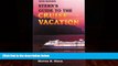 Big Deals  Stern s Guide to the Cruise Vacation  Full Ebooks Most Wanted