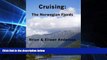 Full [PDF]  Cruising:The Norwegian Fjords  READ Ebook Full Ebook