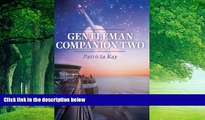 Big Deals  Gentleman Companion Two  Best Seller Books Best Seller