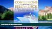Full [PDF]  Confessions From Below Deck: A True Account of My Cruise Ship Life  Premium PDF Full