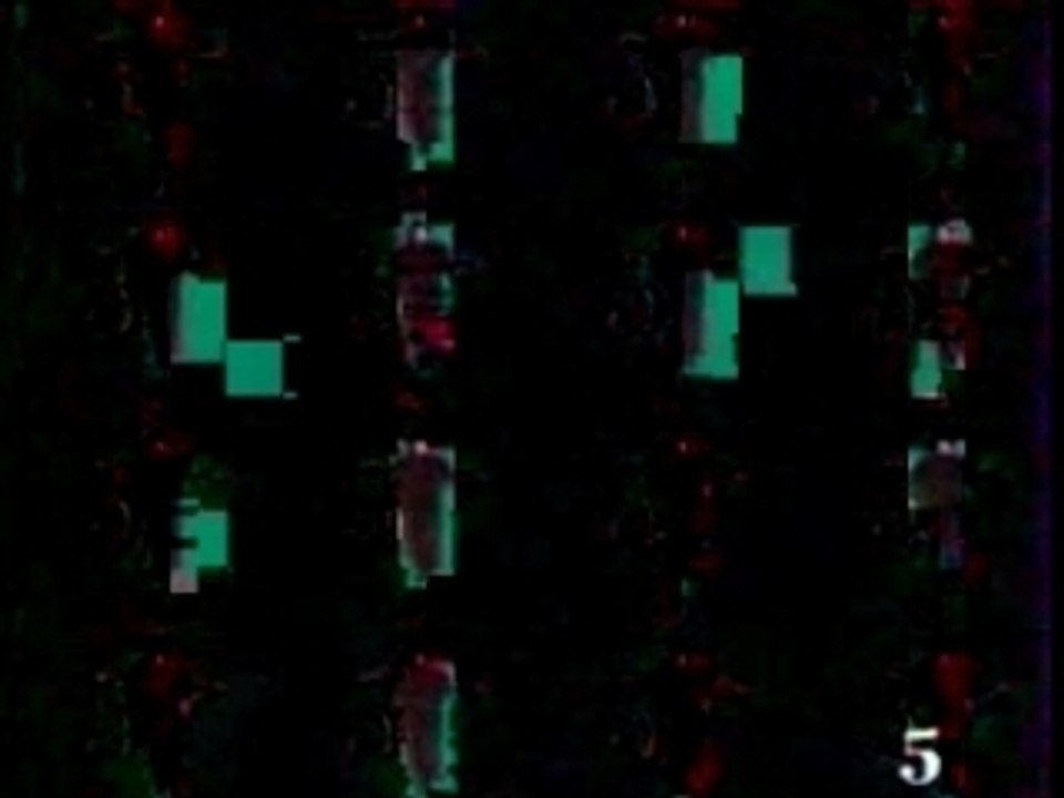 Jingle Noêl La 5 -1991