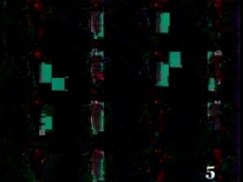 Jingle Noêl La 5 -1991