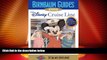 Big Deals  Birnbaum Guides Disney Cruise Line 2009  Best Seller Books Most Wanted