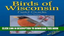 [READ] EBOOK Birds of Wisconsin Field Guide, Second Edition BEST COLLECTION