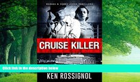 Books to Read  Cruise Killer: Eleven Deadly Days in the Caribbean: Marsha   Danny Jones Thriller