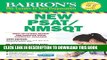 Best Seller Barron s NEW PSAT/NMSQT with CD-ROM, 18th Edition (Barron s PSAT/NMSQT (W/CD)) Free Read