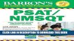 Best Seller Barron s PSAT/NMSQT with CD-ROM, 17th Edition (Barron s PSAT/NMSQT (W/CD)) Free Read