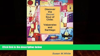 Books to Read  Discover the Secret Soul of Chile: Valparaiso and Santiago...4 magical days at the