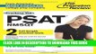 Ebook Cracking the PSAT/NMSQT with 2 Practice Tests (College Test Preparation) Free Read