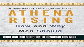 [New] Ebook Athena Rising: How and Why Men Should Mentor Women Free Online