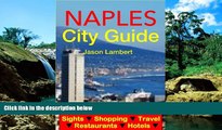 READ FULL  Naples, Italy City Guide - Sightseeing, Hotel, Restaurant, Travel   Shopping Highlights