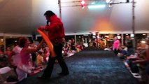 Harold Witham sings 'Elvis Medley' Elvis Week 2014