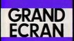 Jingle Grand ecran M6 - 1991