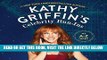 [FREE] EBOOK Kathy Griffin s Celebrity Run-Ins: My A-Z Index BEST COLLECTION