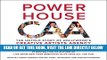 [FREE] EBOOK Powerhouse: The Untold Story of Hollywood s Creative Artists Agency ONLINE COLLECTION