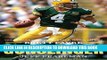 [FREE] EBOOK Gunslinger: The Remarkable, Improbable, Iconic Life of Brett Favre BEST COLLECTION