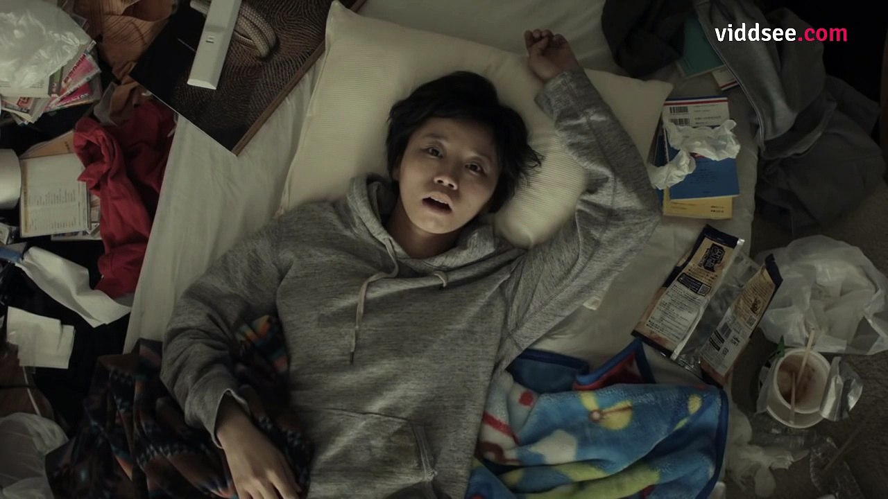 Deads - One's Dead On The Outside. The Other, On The Inside. // Viddsee.com