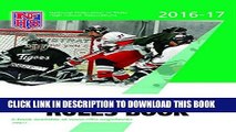 [READ] EBOOK 2016-17 NFHS Ice Hockey Rules Book ONLINE COLLECTION