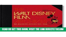 [FREE] EBOOK The Walt Disney Film Archives: The Animated Movies 1921-1968 ONLINE COLLECTION