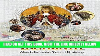 [READ] EBOOK Labyrinth: The Ultimate Visual History ONLINE COLLECTION