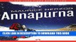 [FREE] EBOOK Annapurna: The First Conquest of an 8,000-Meter Peak BEST COLLECTION