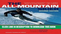 [FREE] EBOOK All-Mountain Skier : The Way to Expert Skiing BEST COLLECTION
