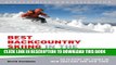 [READ] EBOOK Best Backcountry Skiing in the Northeast: 50 Classic Ski Tours In New England And New